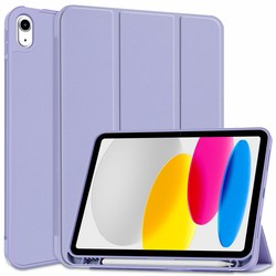 OVITEK TECH-PROTECT SC PEN IPAD 10.9 2022 VIOLET