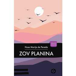 Zov planina
