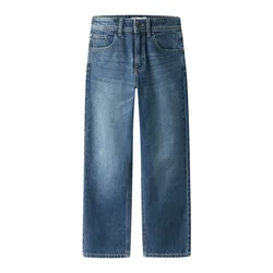 NAME IT Kavbojke NKMRyan moder denim