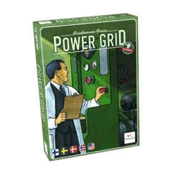 Power Grid (Recharged Version)