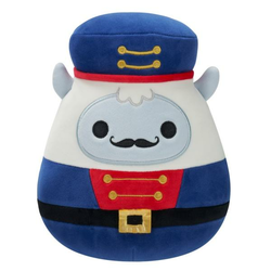 SQUISHMALLOWS Yeti Nutcracker - Yuri 20 cm