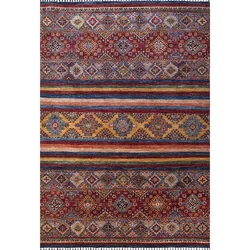 Lesnina ORIENTALSKA PREPROGA 240/170 cm večbarvno