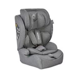 Lorelli auto sediste adventure i-size (76-150cm) - grey ( 10071952406 )