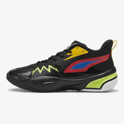 Puma Puma Genetics