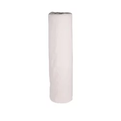 Plastificirana rolna, 100m, Bela