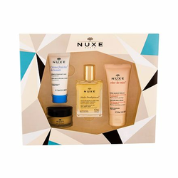 Nuxe poklon paket Best Seller Gift Set