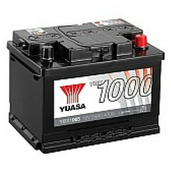 YUASA akumulator (Super Start) 12V/55Ah D+