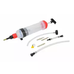 shumee Awtools ročni ekstraktor tekočin 1,5 l