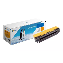 Toner G&G HP CF531A (M180/ M180n/ M181/ M181fw)