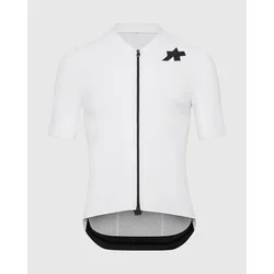 Dres ASSOS MILLE GT S11 EVO, bela serija (S)