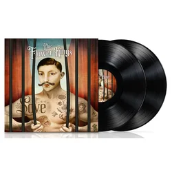 The Flower Kings - Love (2 LP)