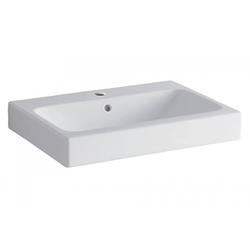 Umivaonik Icon 60x48,5 124060000