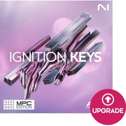 Native Instruments Ignition Keys MPC Edition (Digitalni izdelek)