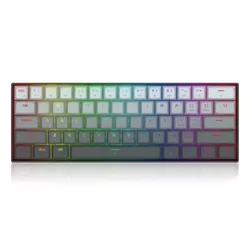 Redragon Fizz K617 RGB Magnetic