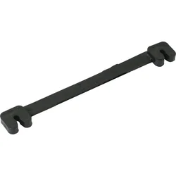 Sponka 12 cm za vodilno žico 4 mm - 10 kosov