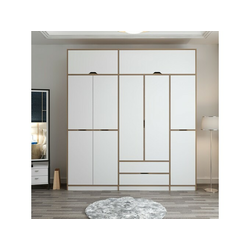 Hanah Home Ormar Elina