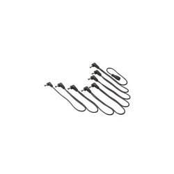 RockBoard Power Ace Cable: Daisy chain / 8 Plugs