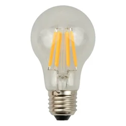 Linea FILAMENT 6W A60 630Lm E27 providna LS022 LED sijalica