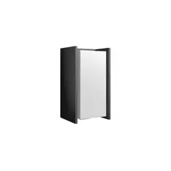 Philips - LED prigušiva zidna svetiljka Hue TURACO 1xE27/8,1W/230V IP44