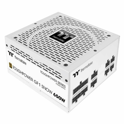 NAPAJANJE Thermaltake Toughpower GF1 650W Snow Gold