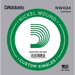 DAddario NW 024