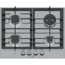 Plinska kuhalna plošča BOSCH PCH6A5I90 Serie 6
