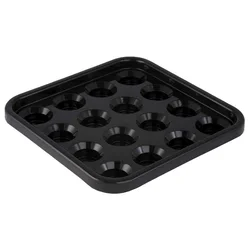 Pool Ball Tray
