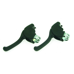 KryptonX Ručice za dečiji MTB bicikl, PVC