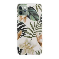 Maska Delicate flower za iPhone 11 Pro Tip3