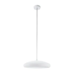 Eglo 33765-LED RGBW prigušiva viseći luster na sajli RIODEVA-C LED/27W/230V 2700-6500K