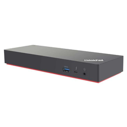 Lenovo ThinkPad Thunderbolt 3 Gen. 2 40ANY230EU Workstation Dock