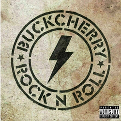 Buckcherry Rock n Roll (LP)