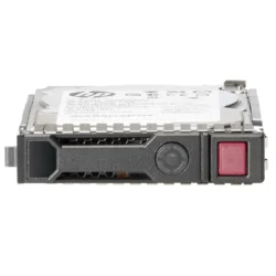 Hewlett Packard Enterprise 146GB SAS 15000rpm 2.5 146GB SAS internal hard drive