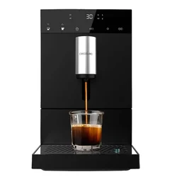 shumee Cecotec Cremmaet Compact nov kavni aparat