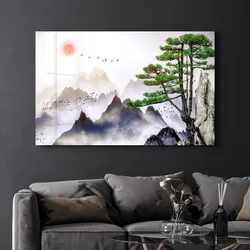 Wallity slika CAM-1019, 46x72cm
