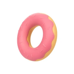 Naughty Bits Dickin Donuts silikonski obroč za penis