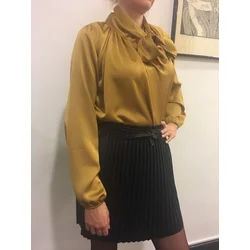 Srajca Pentlja zlata