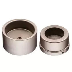 Nastavek za varjenje plastičnih cevi, 75 mm 21-018