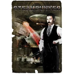 Steampunker Steam Key GLOBAL