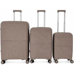 Portus Set od 3 kofera G6233
