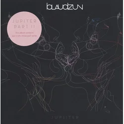 Blaudzun - Jupiter Part II (180 g) (LP)
