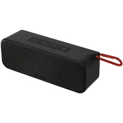 HAMA PowerBrick 2.0 Bluetooth® zvučnik 8W crni