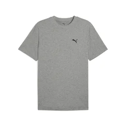 Puma ESS SMALL LOGO TEE, muška majica, siva 682538