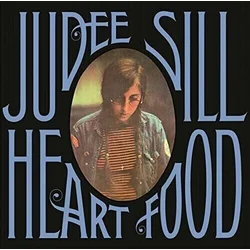 Judee Sill - Heart Food (Reissue) (180 g) (LP)