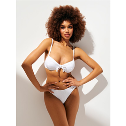 Sinsay - Bikini top - belo