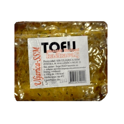 Dimljeni tofu, 100g