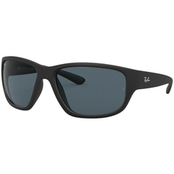 Ray-Ban RB4300 601SR5 Crni/Plavi