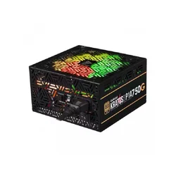 GAMDIAS Napajanje 750W 80 Kratos P1A-750G Gold