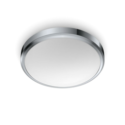 Philips - LED plafonsko svetlo za kupatilo DORIS LED/17W/230V 4000K IP44