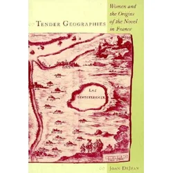 Tender Geographies